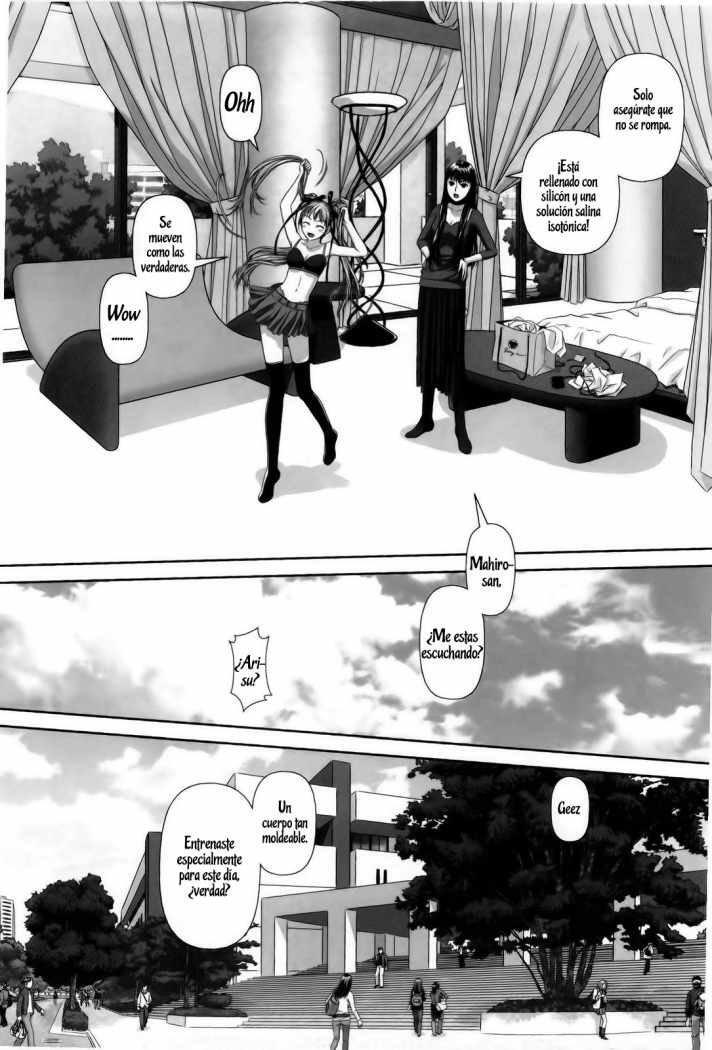 Capitulo 4 page 5