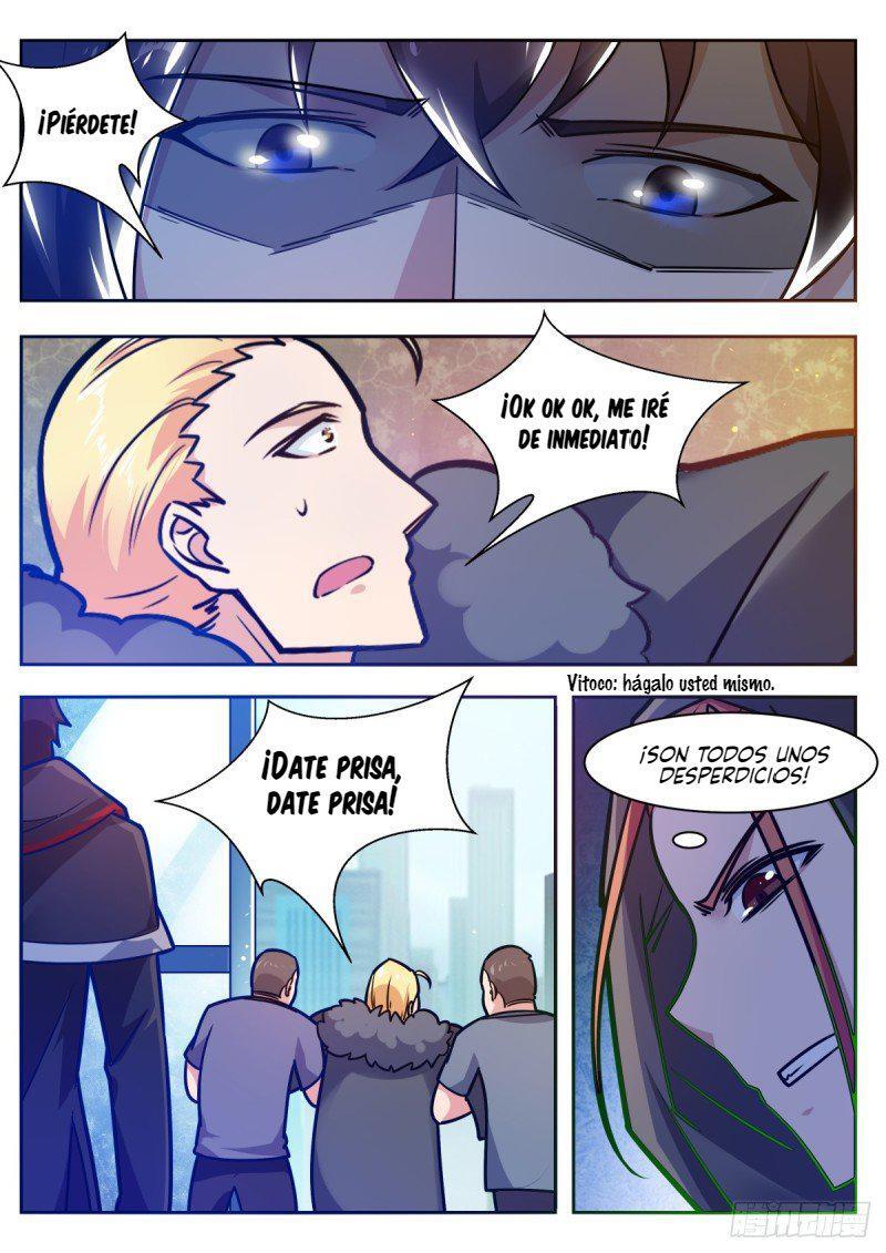 Capitulo 99 page 15