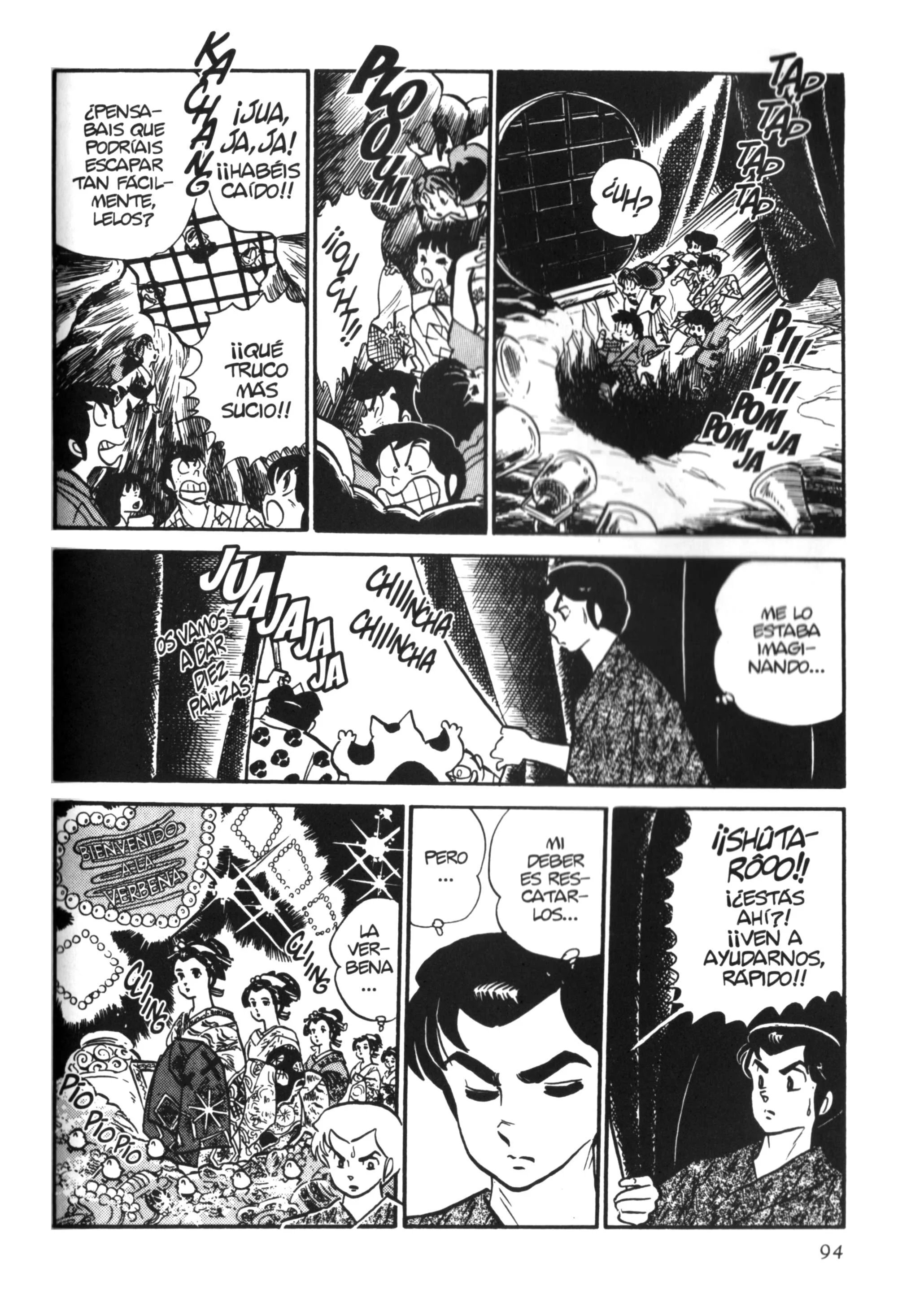Capitulo 196 page 12