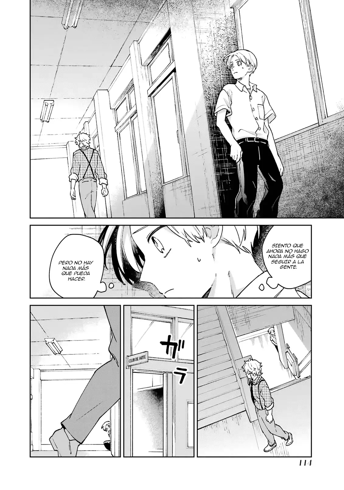 Capitulo 7 page 18