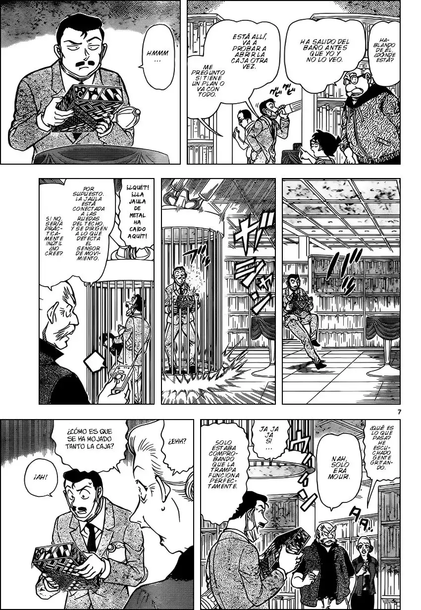 Capitulo 964 page 8