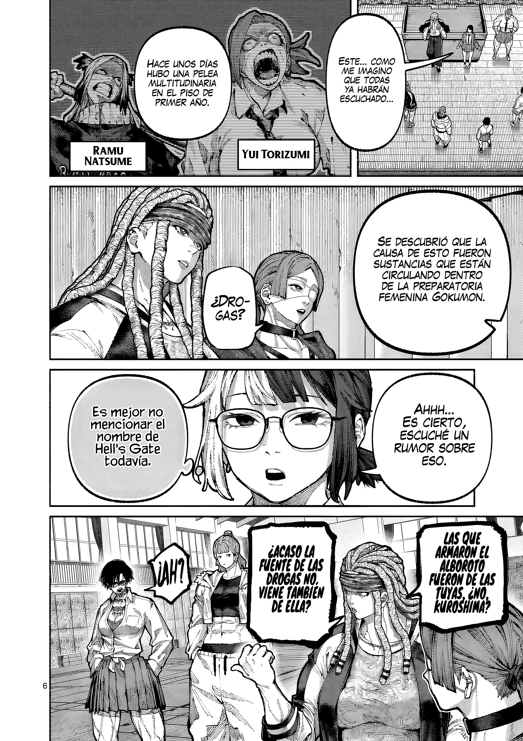 Capitulo 36 page 9