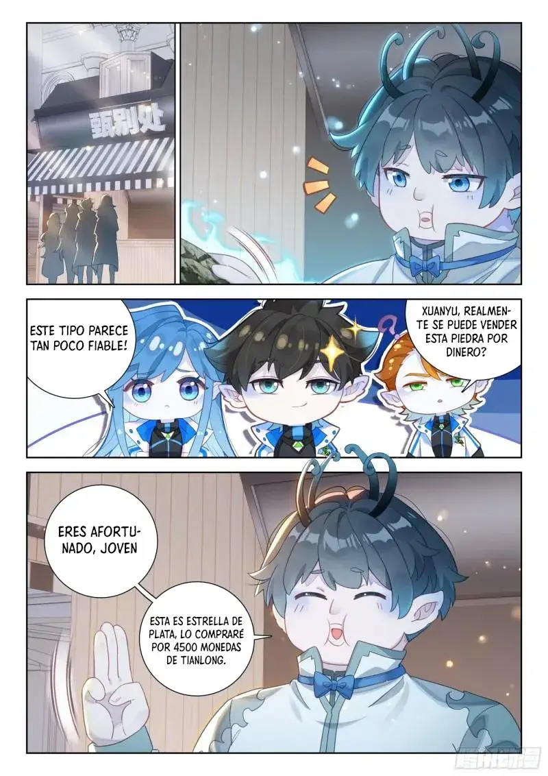 Capitulo 411 page 4