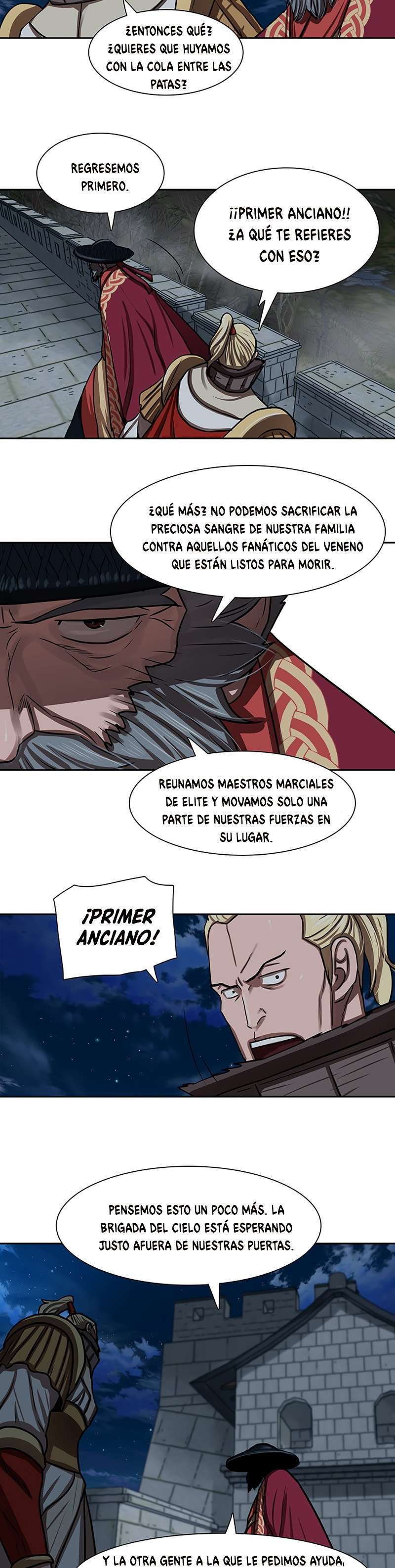 Capitulo 164 page 15