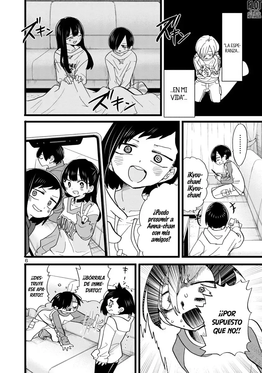 Capitulo 96 page 9