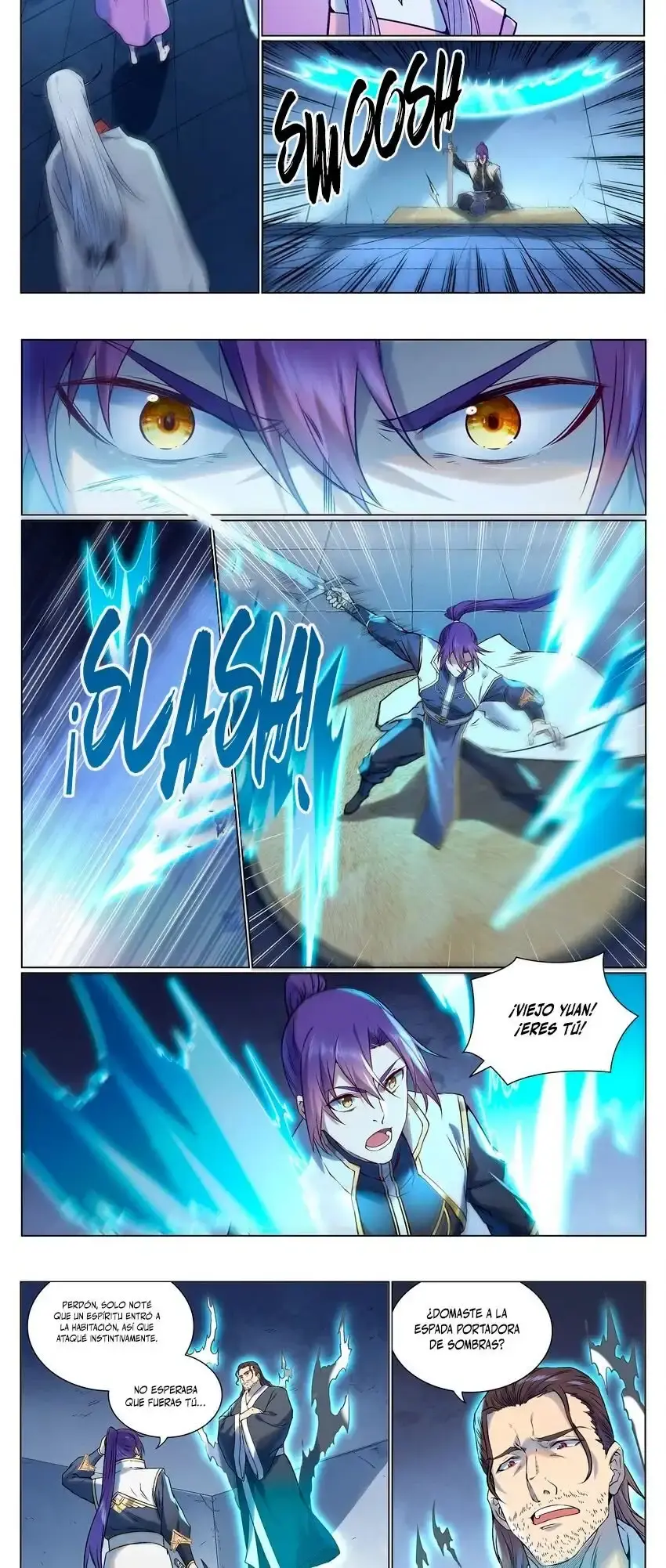 Capitulo 975 page 6