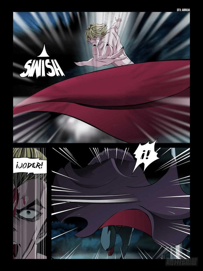Capitulo 16 page 40