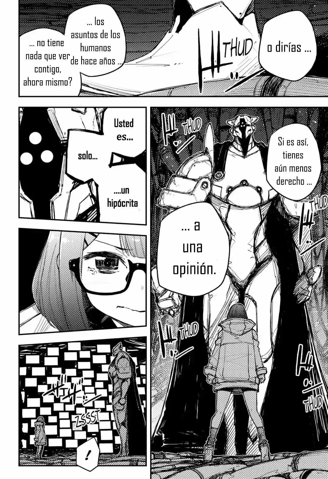 Capitulo 19 page 16