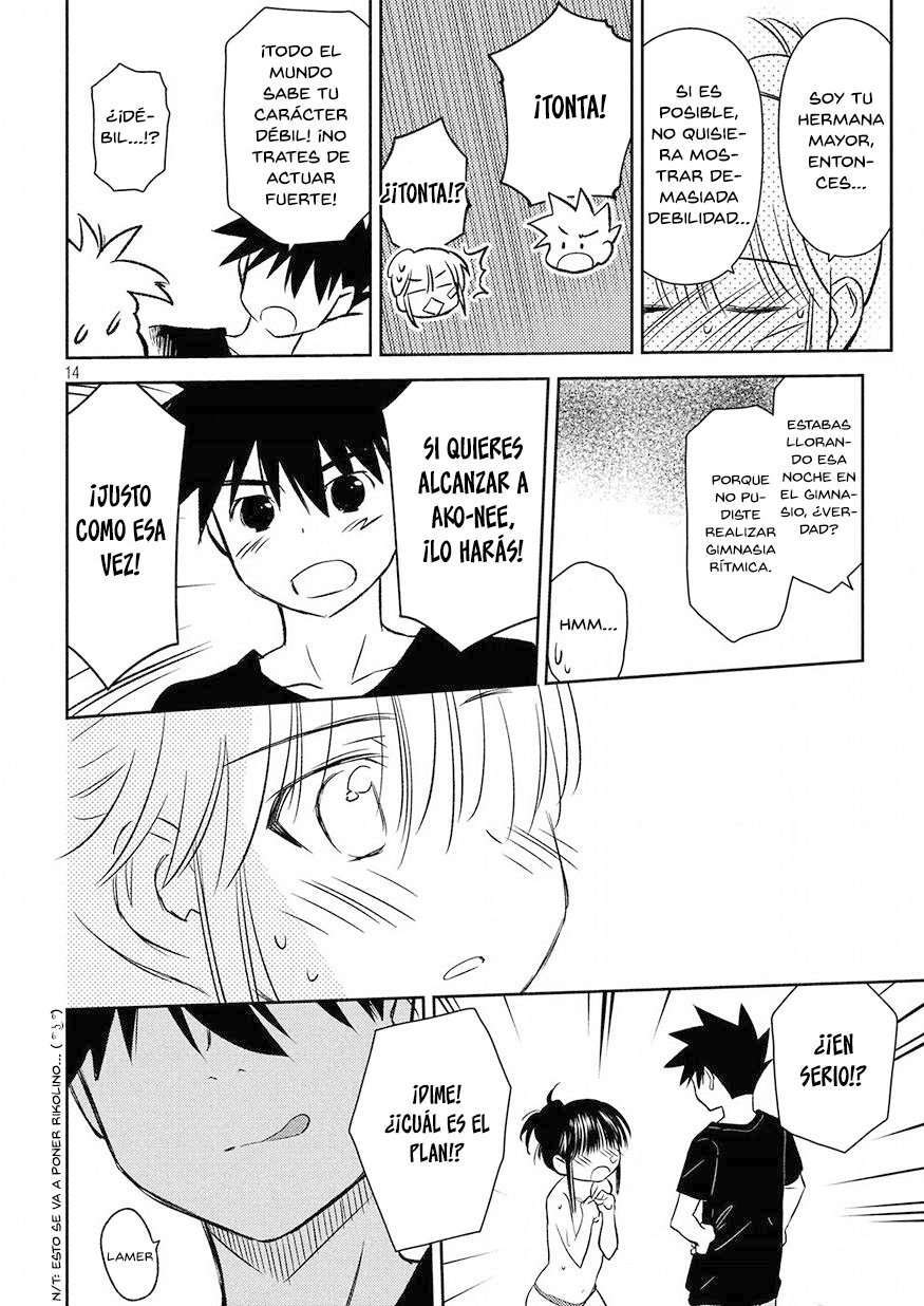 Capitulo 131 page 15