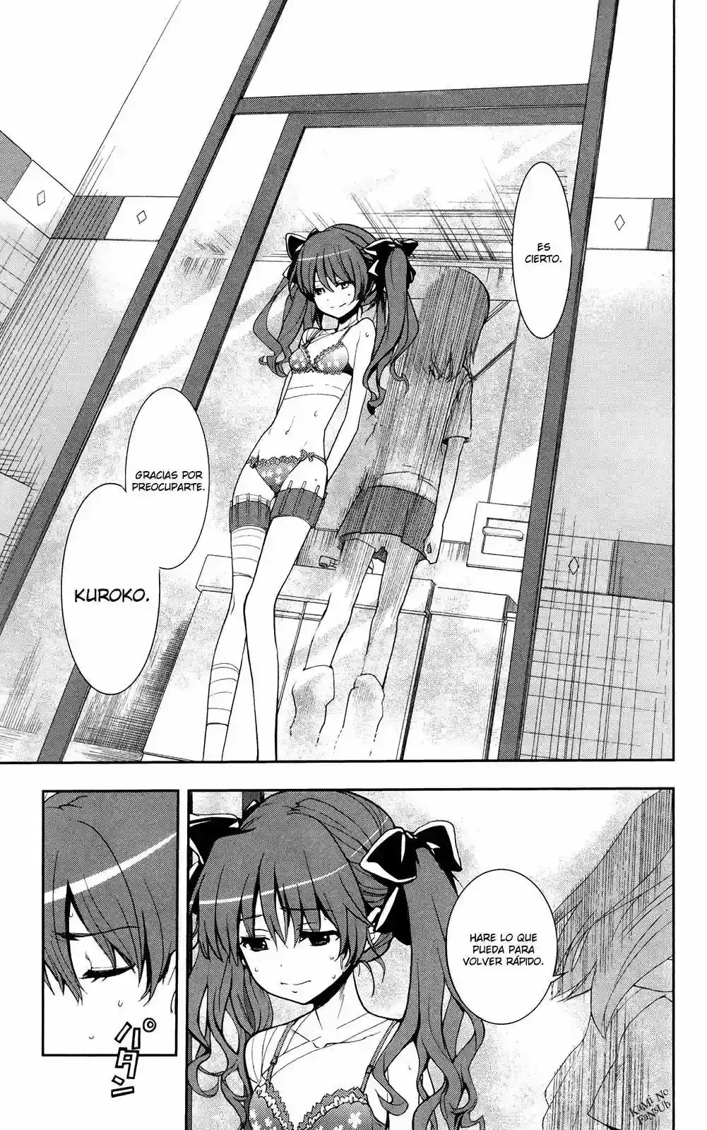 Capitulo 61 page 14