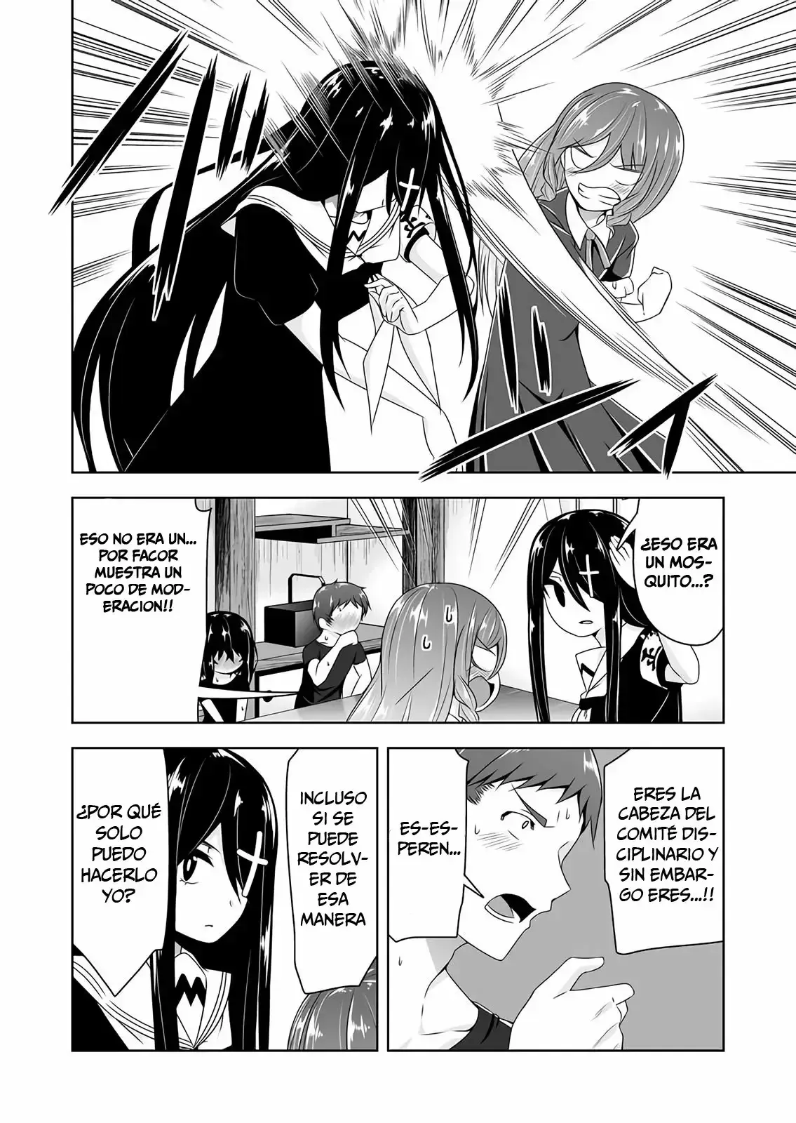 Capitulo 51 page 5