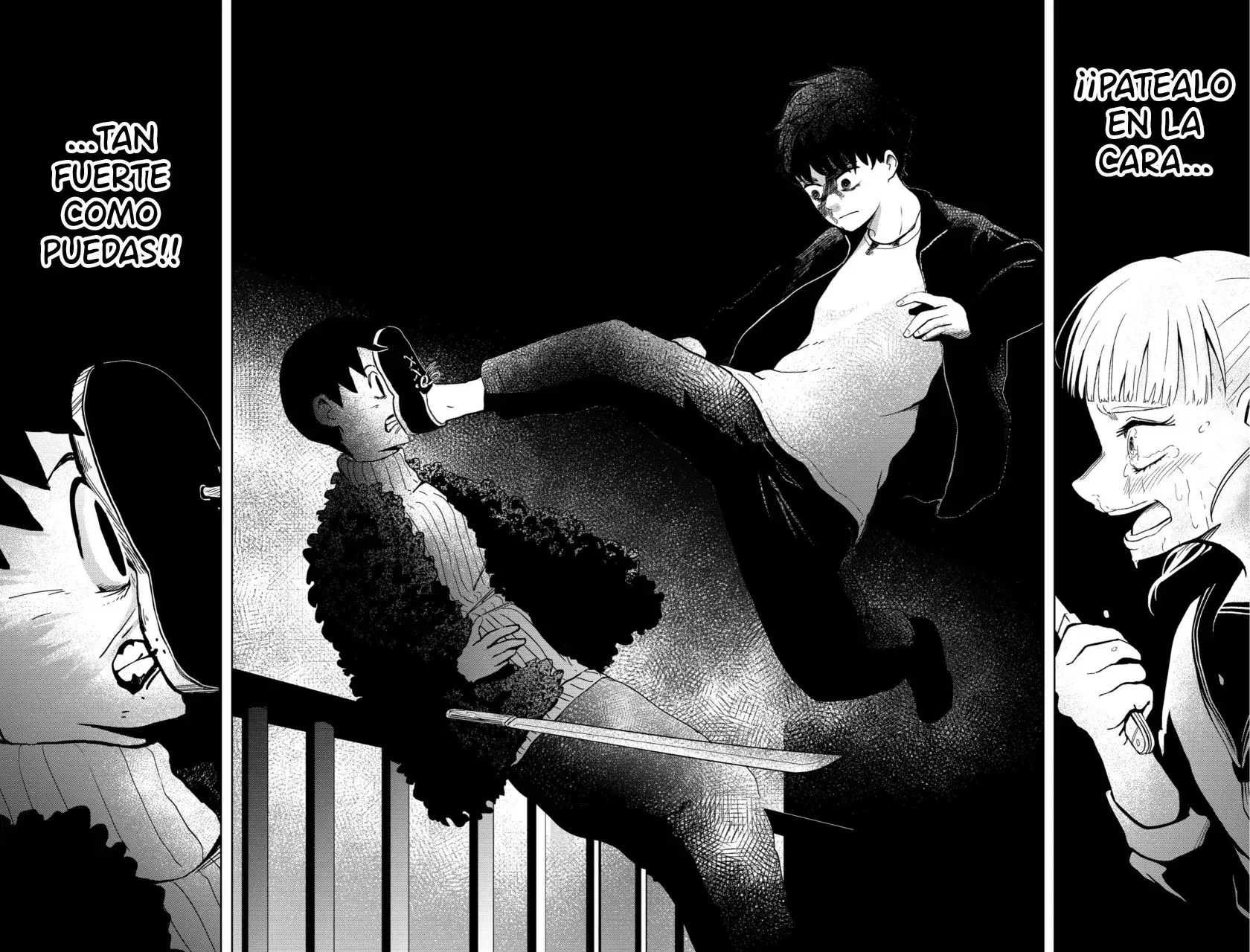Capitulo 16 page 16