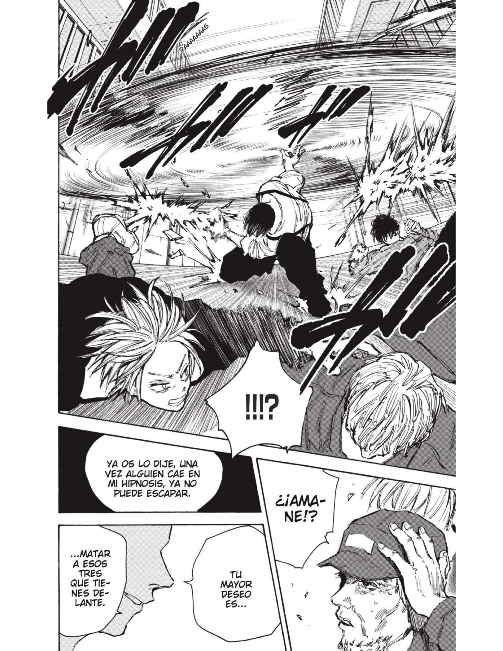 Capitulo 94 page 17