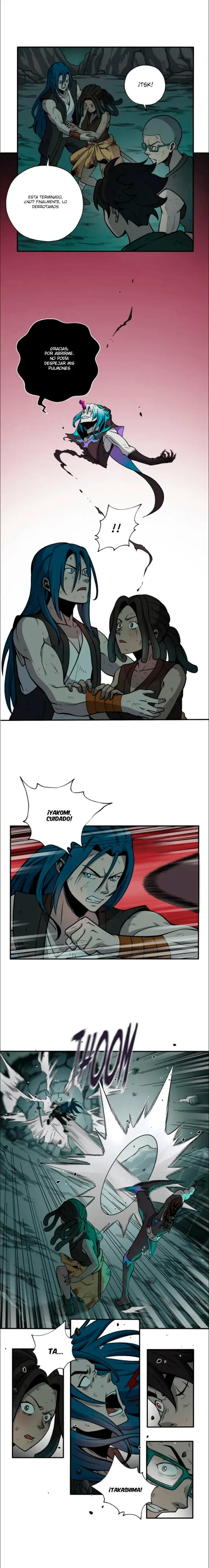 Capitulo 75 page 11