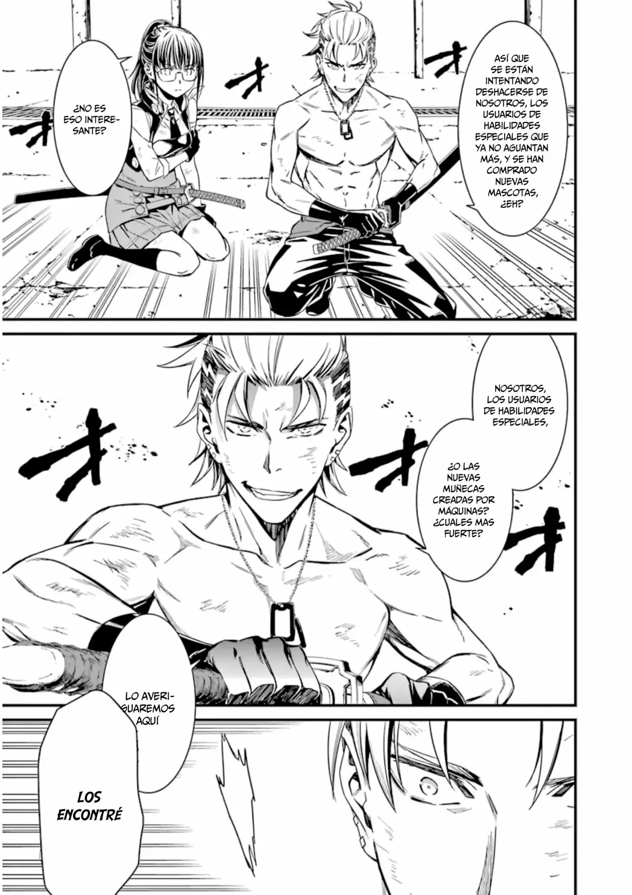 Capitulo 30 page 25