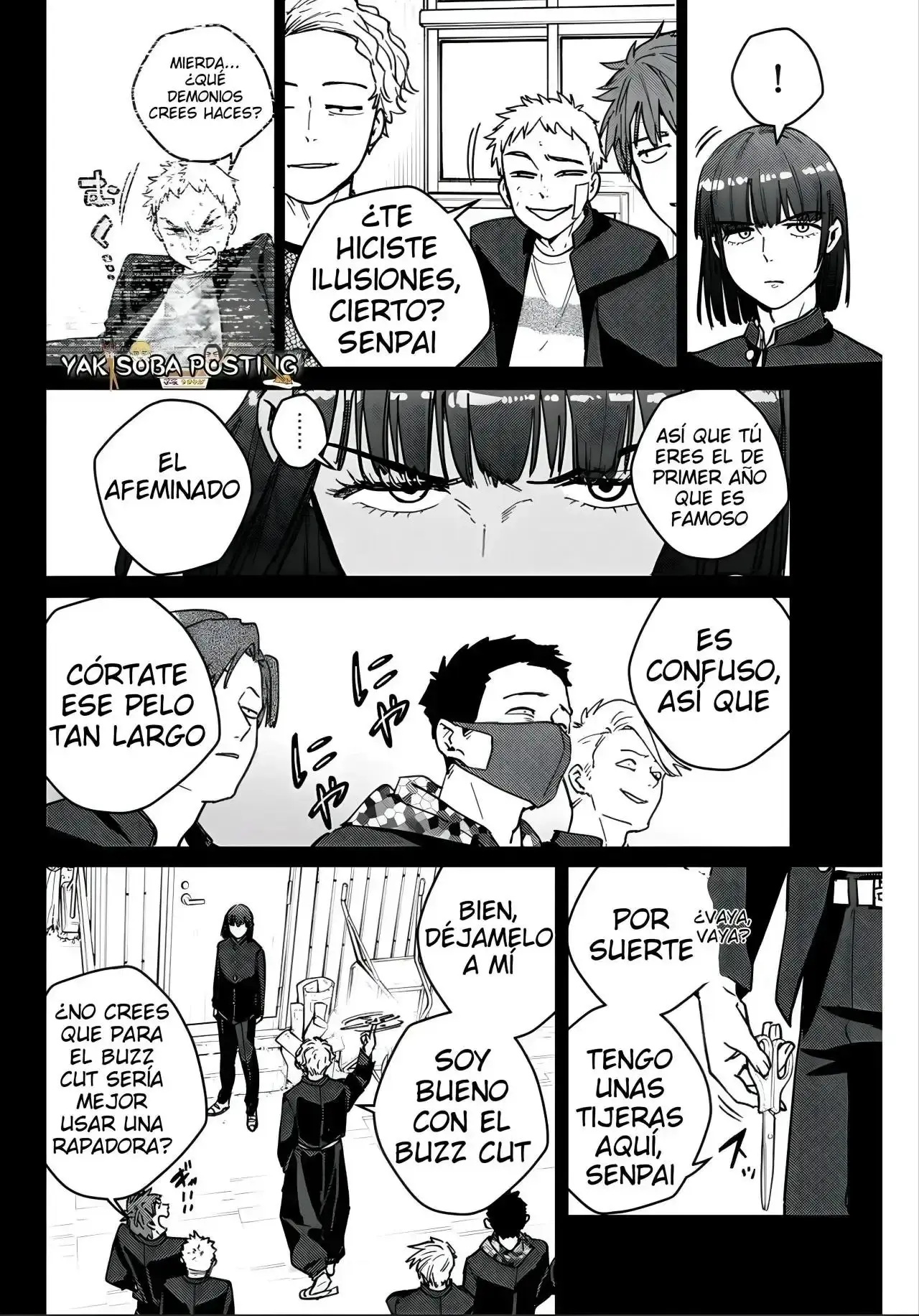 Capitulo 120 page 13