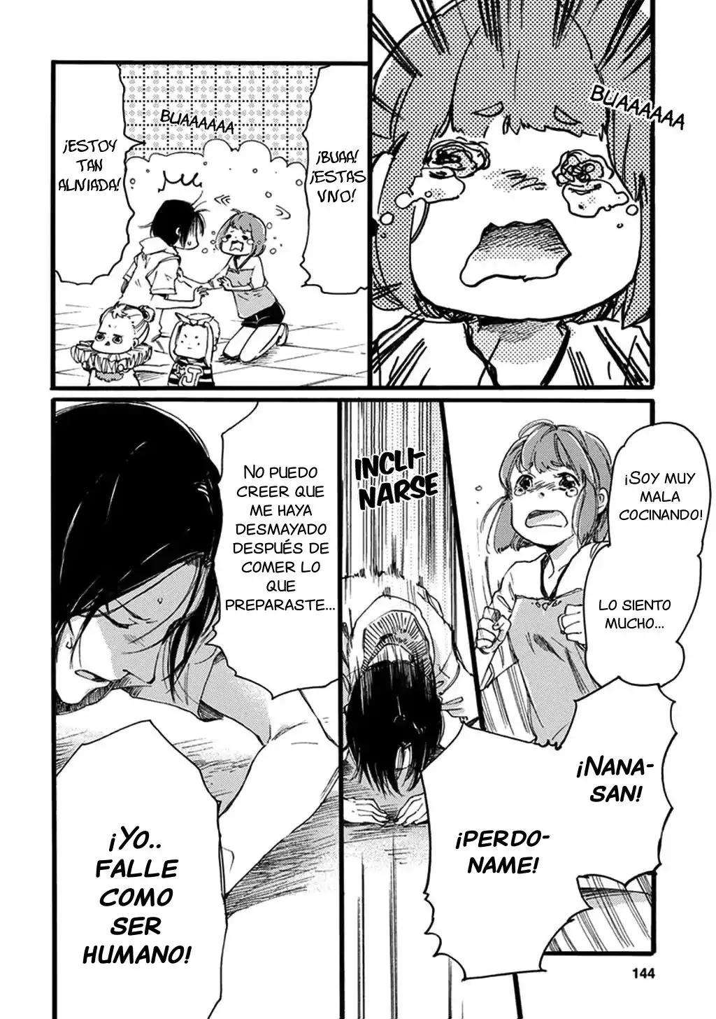 Capitulo 22 page 23