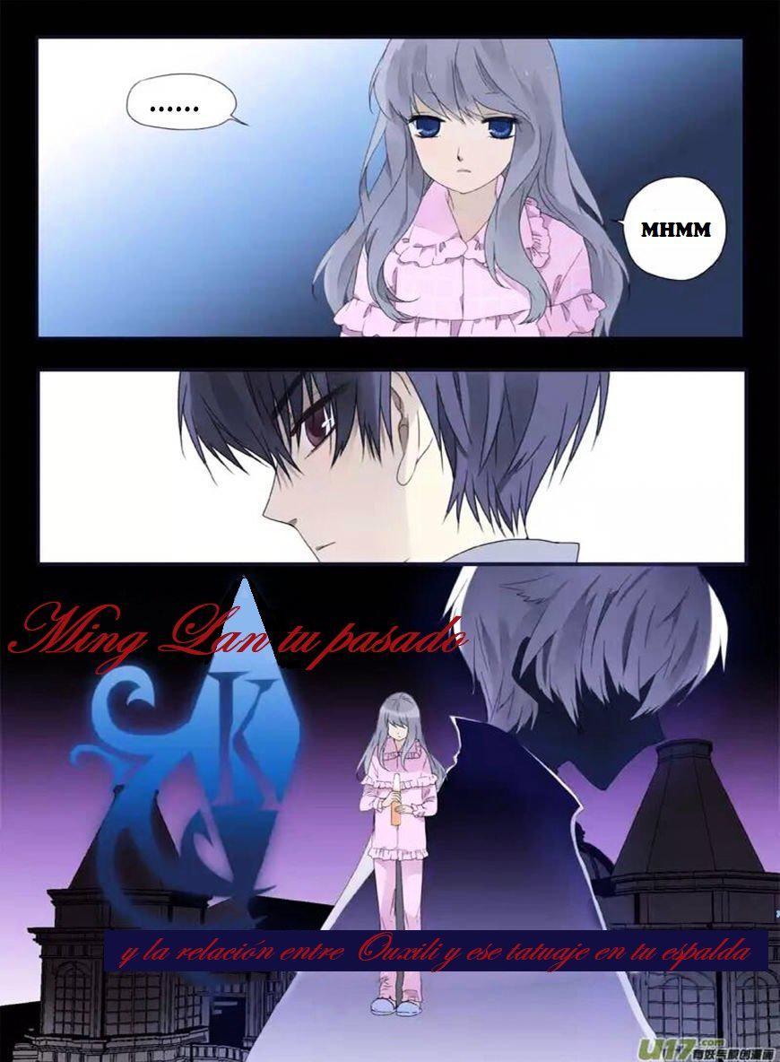 Capitulo 40 page 34