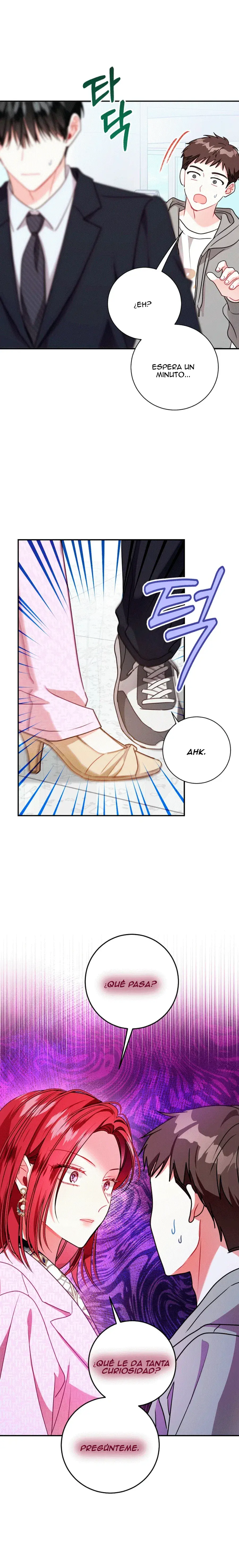 Capitulo 105 page 19