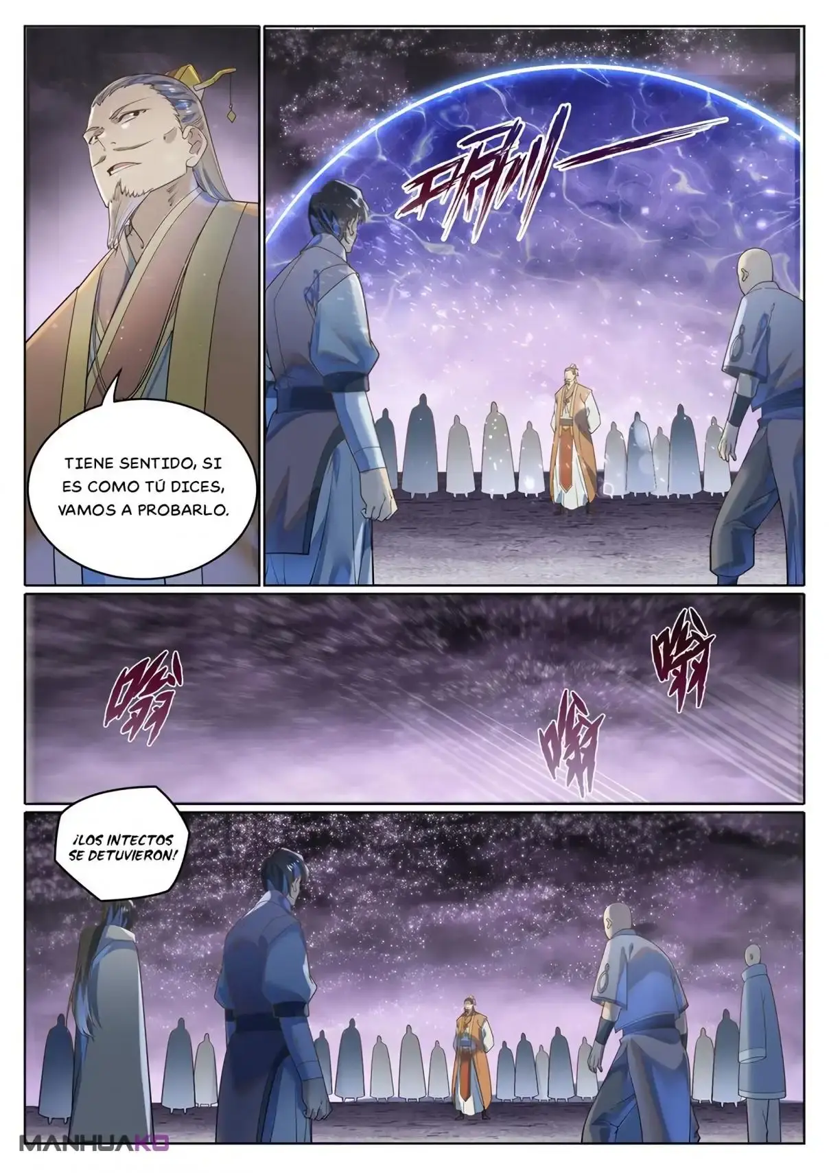 Capitulo 1046 page 4