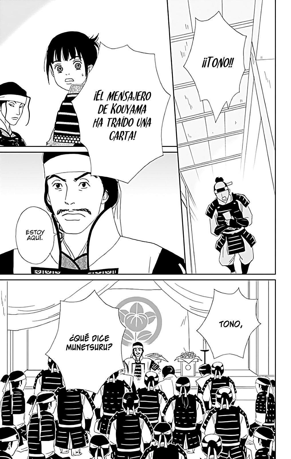 Capitulo 62 page 18