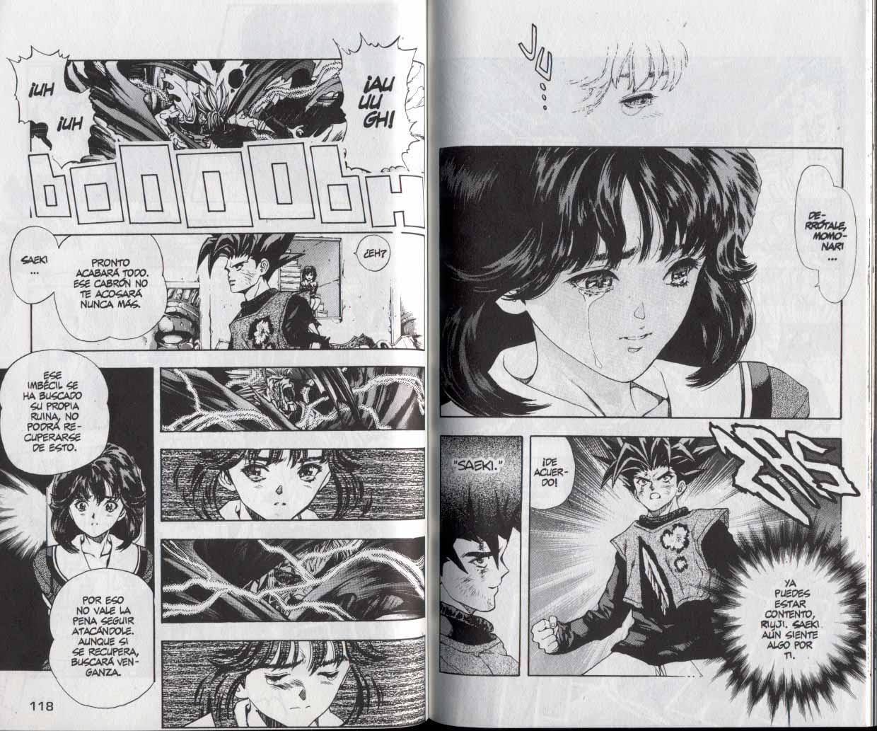Capitulo 22 page 9