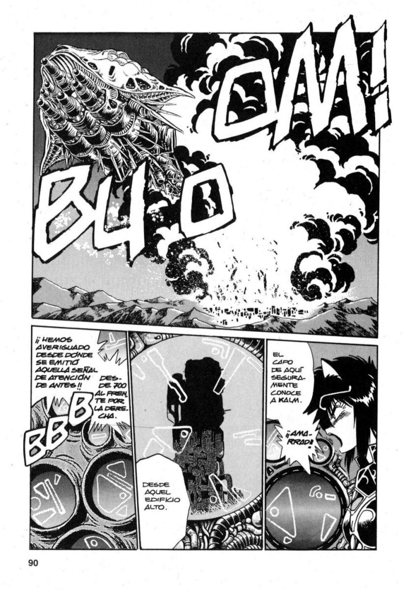 Capitulo 6 page 91