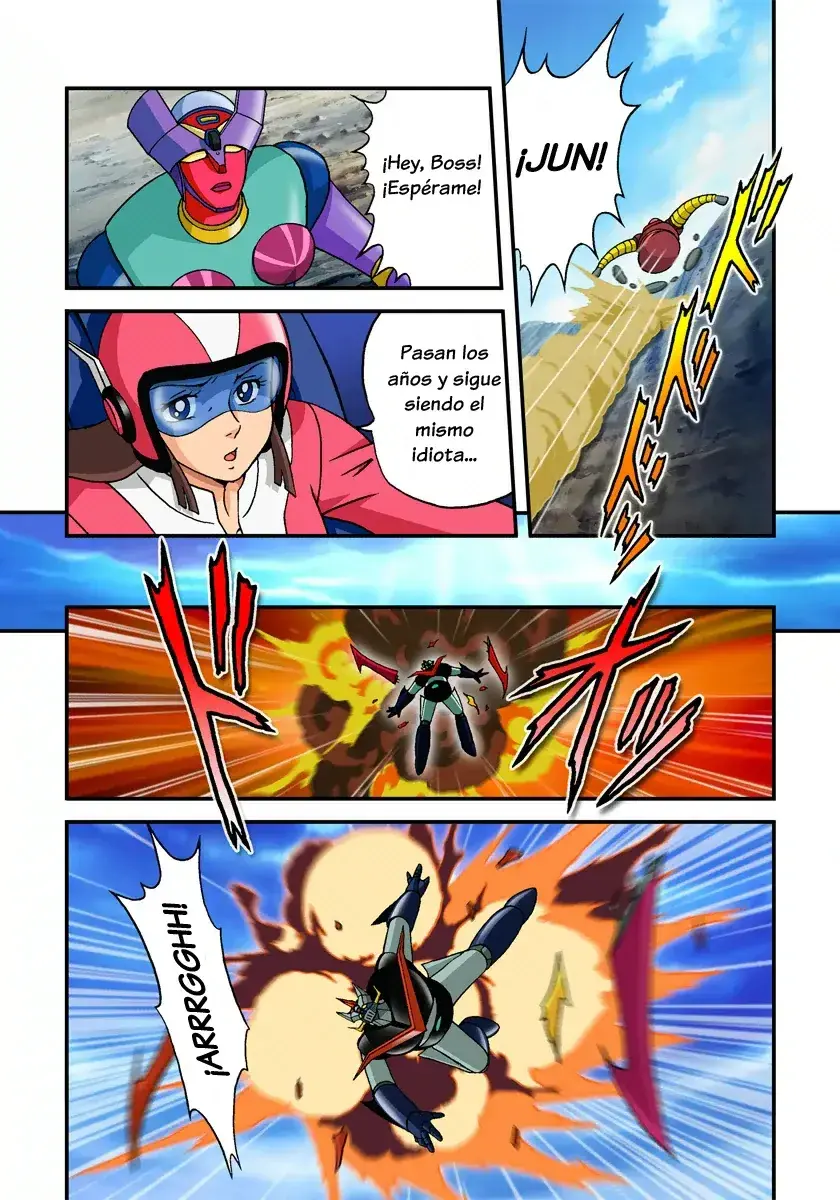 Capitulo 8 page 12