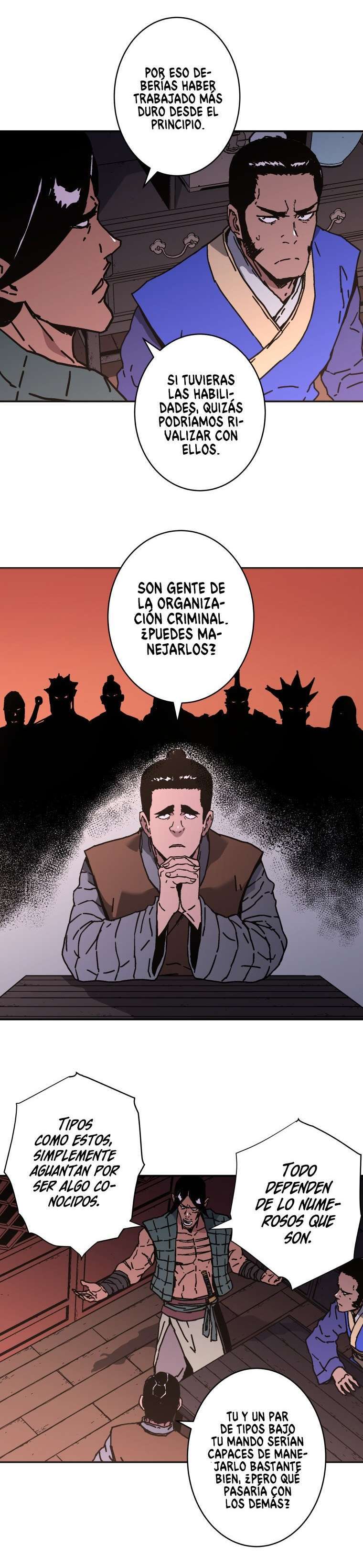 Capitulo 161 page 4