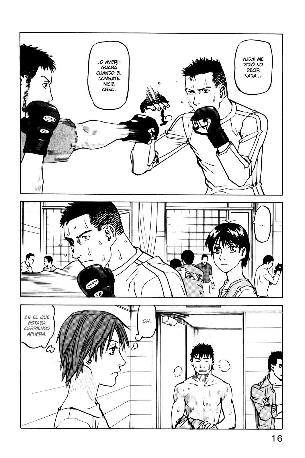 Capitulo 29 page 20