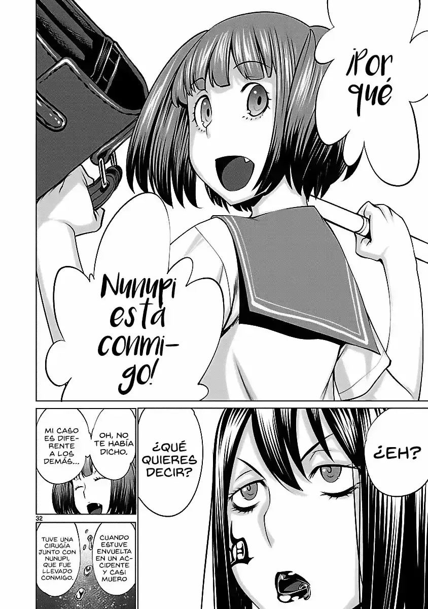Capitulo 41 page 31