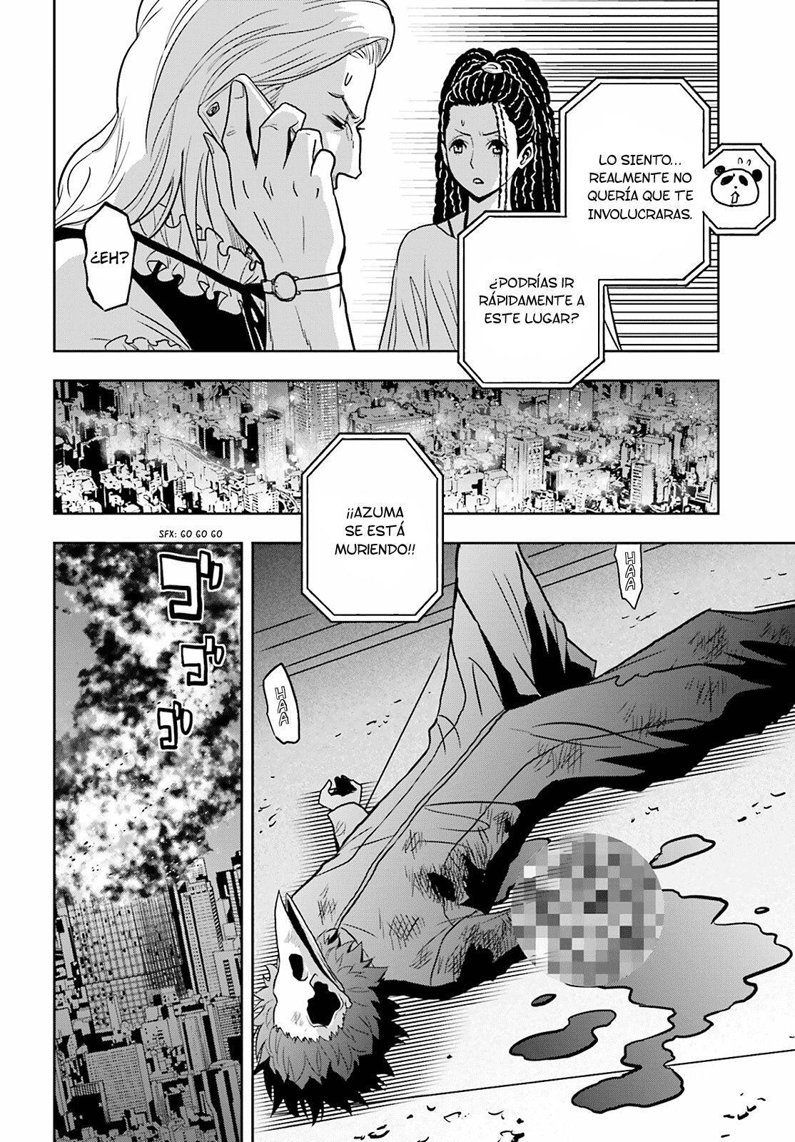 Capitulo 65 page 25