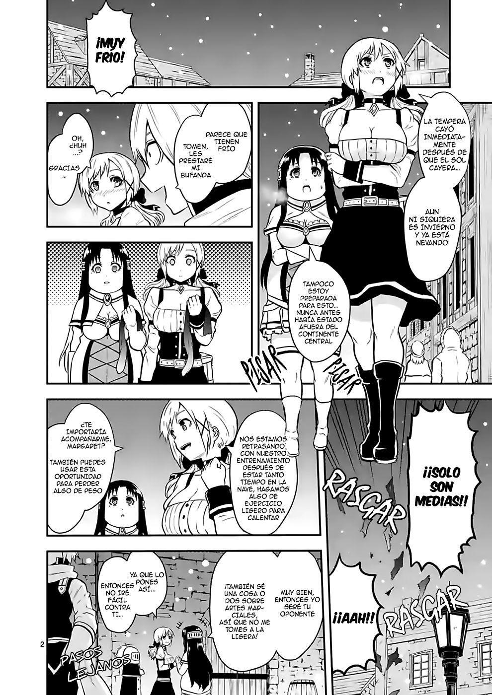Capitulo 89 page 3