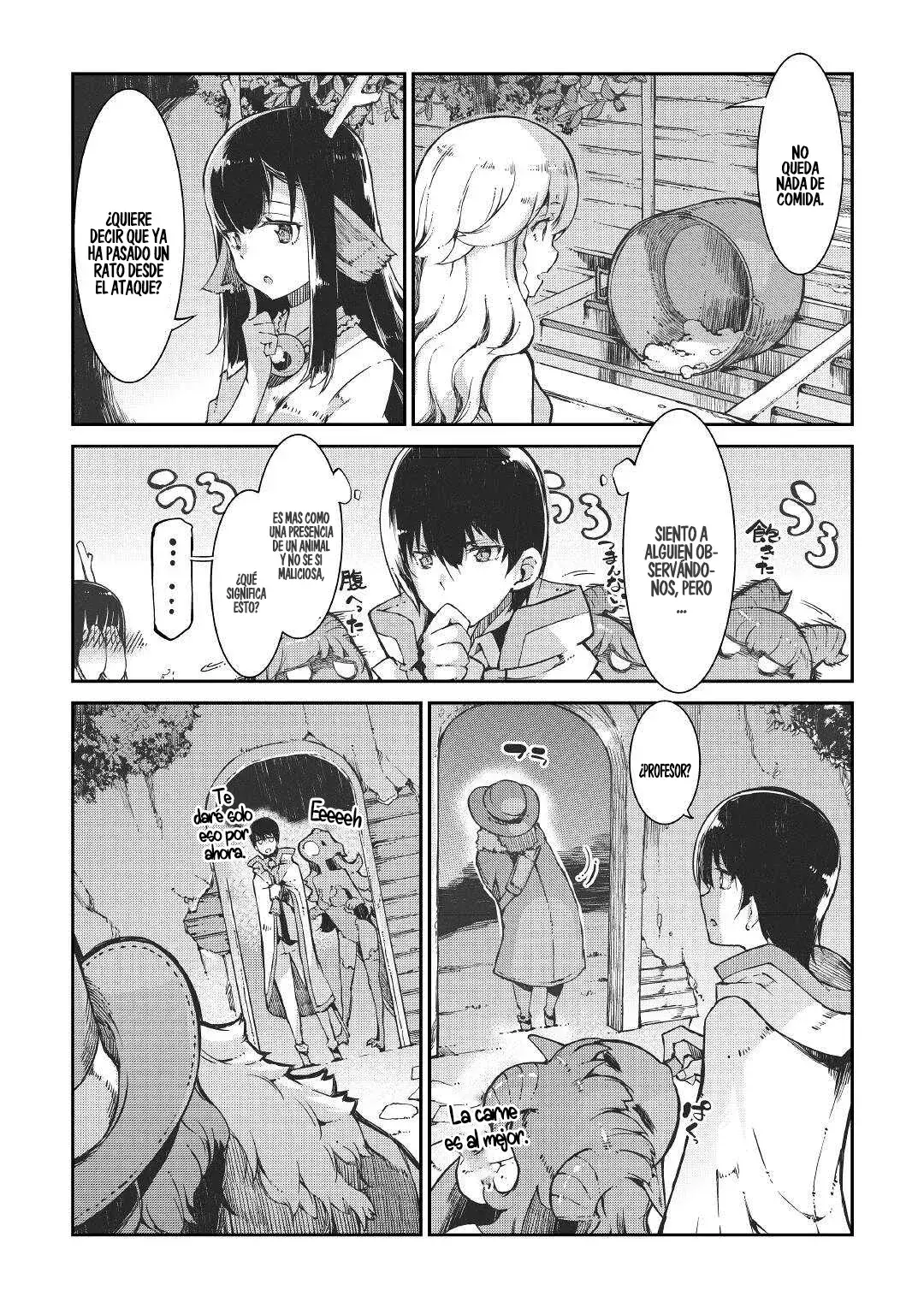 Capitulo 67 page 17