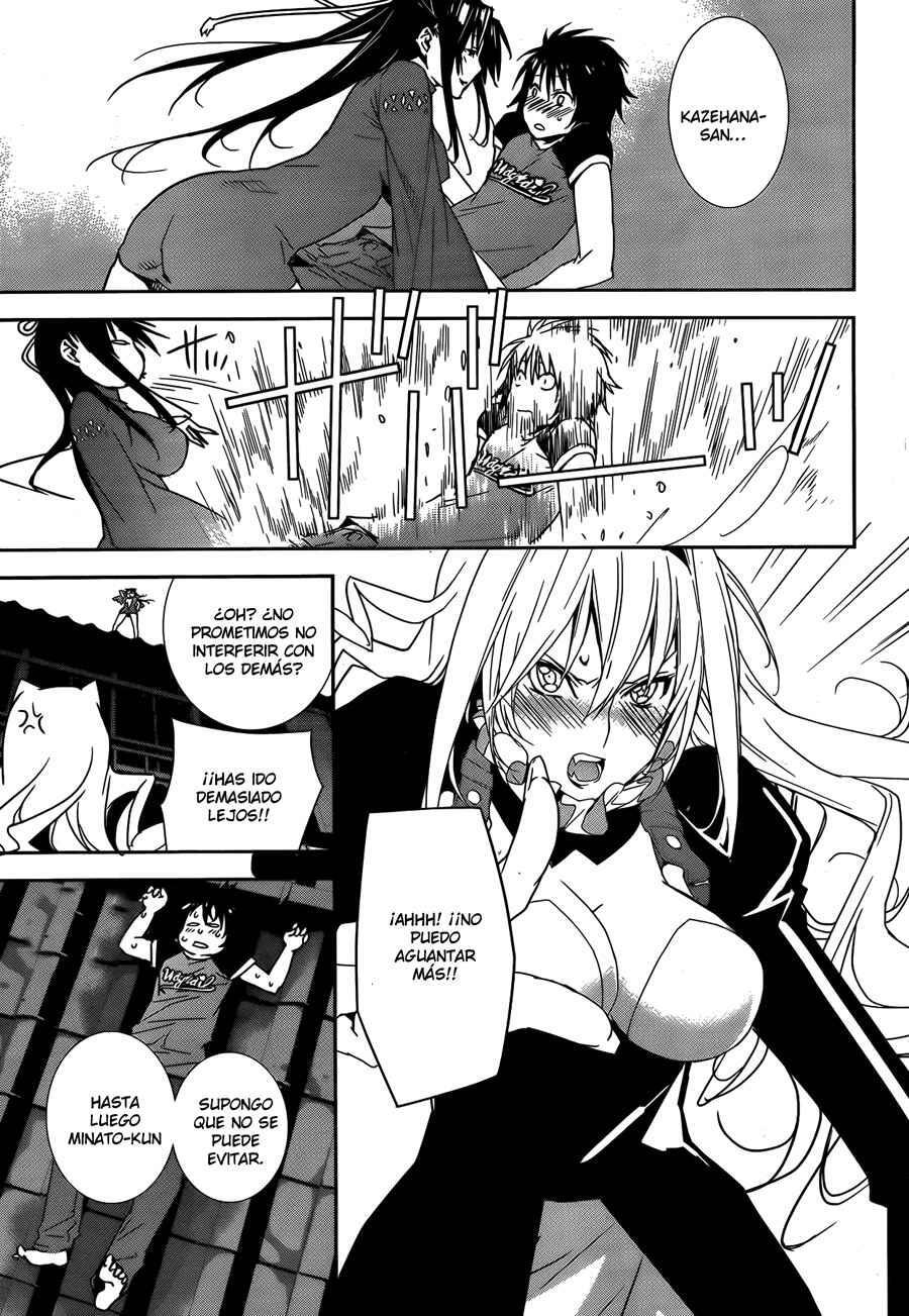 Capitulo 135 page 21