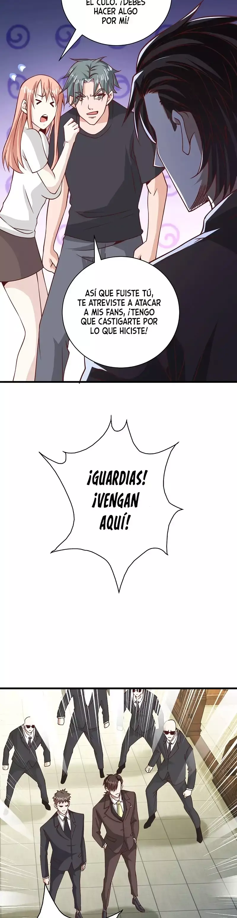 Capitulo 33 page 16