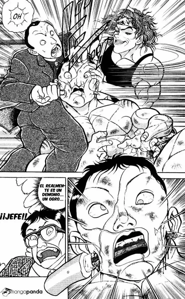 Capitulo 124 page 17