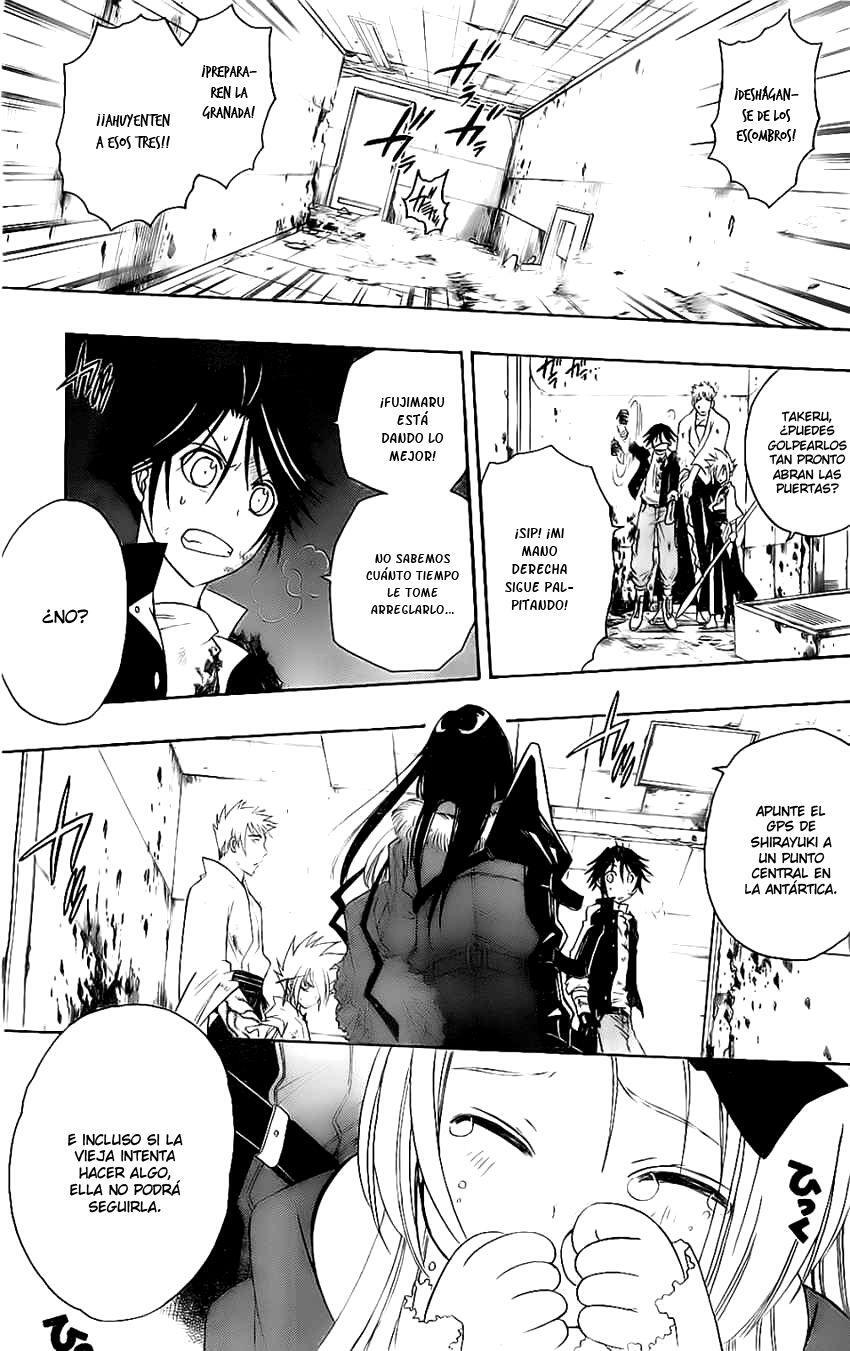 Capitulo 15 page 10