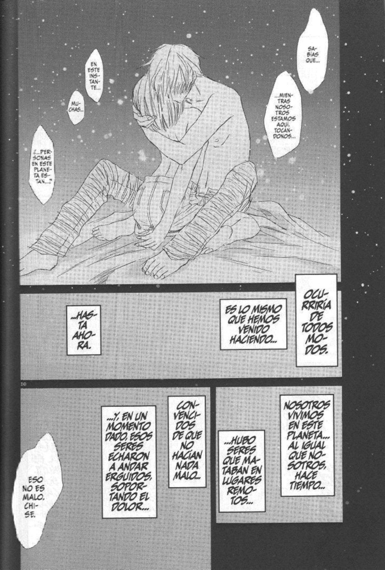 Capitulo 8.60 page 11