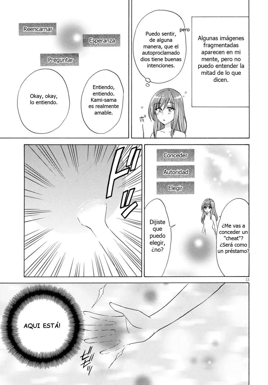 Capitulo 1 page 19