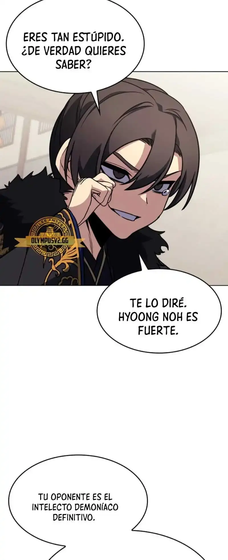 Capitulo 101 page 23