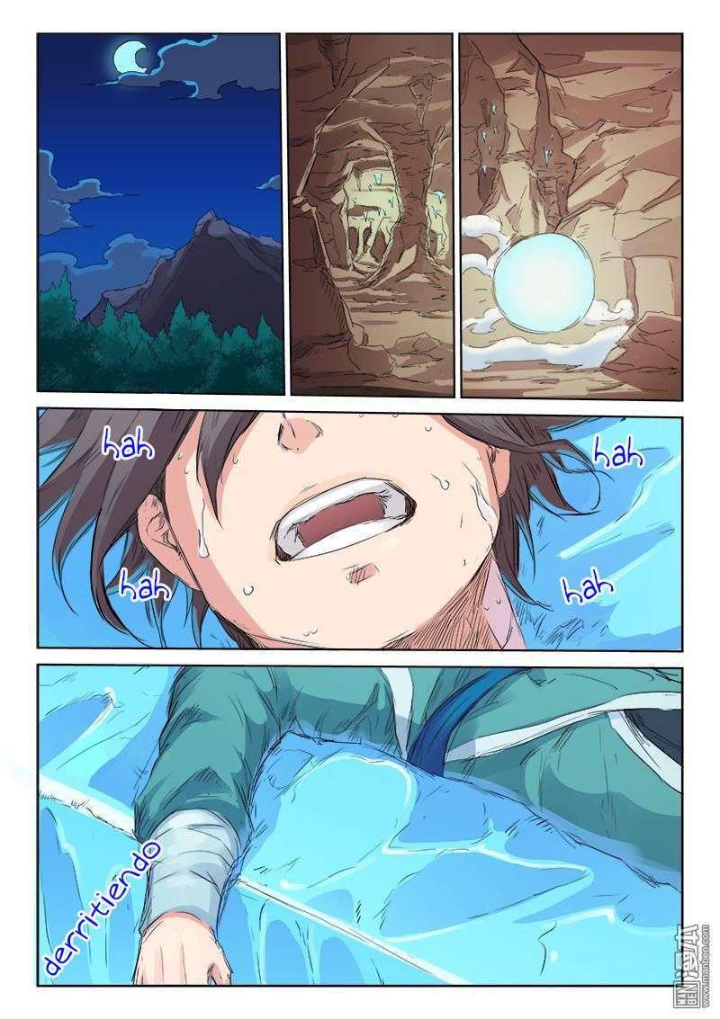 Capitulo 118 page 5