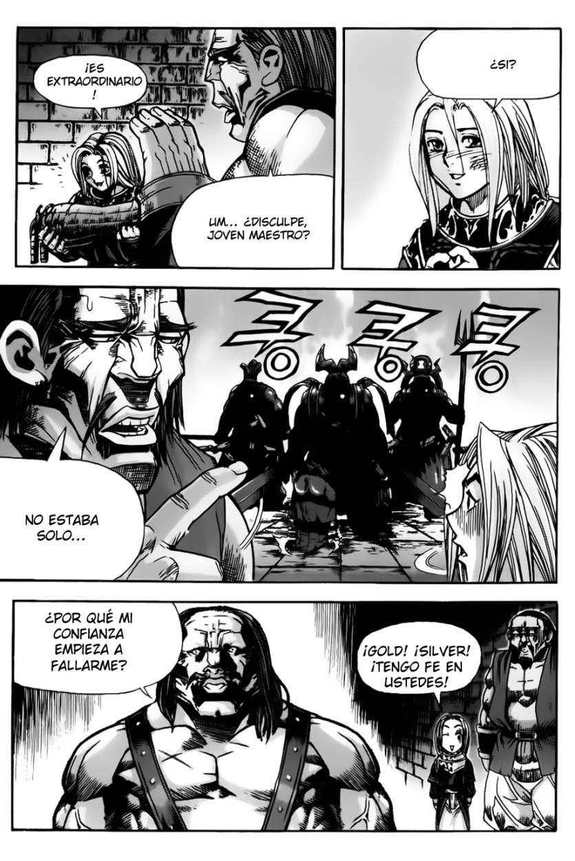 Capitulo 79 page 15