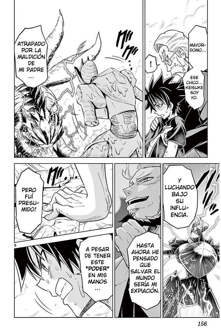 Capitulo 36 page 9