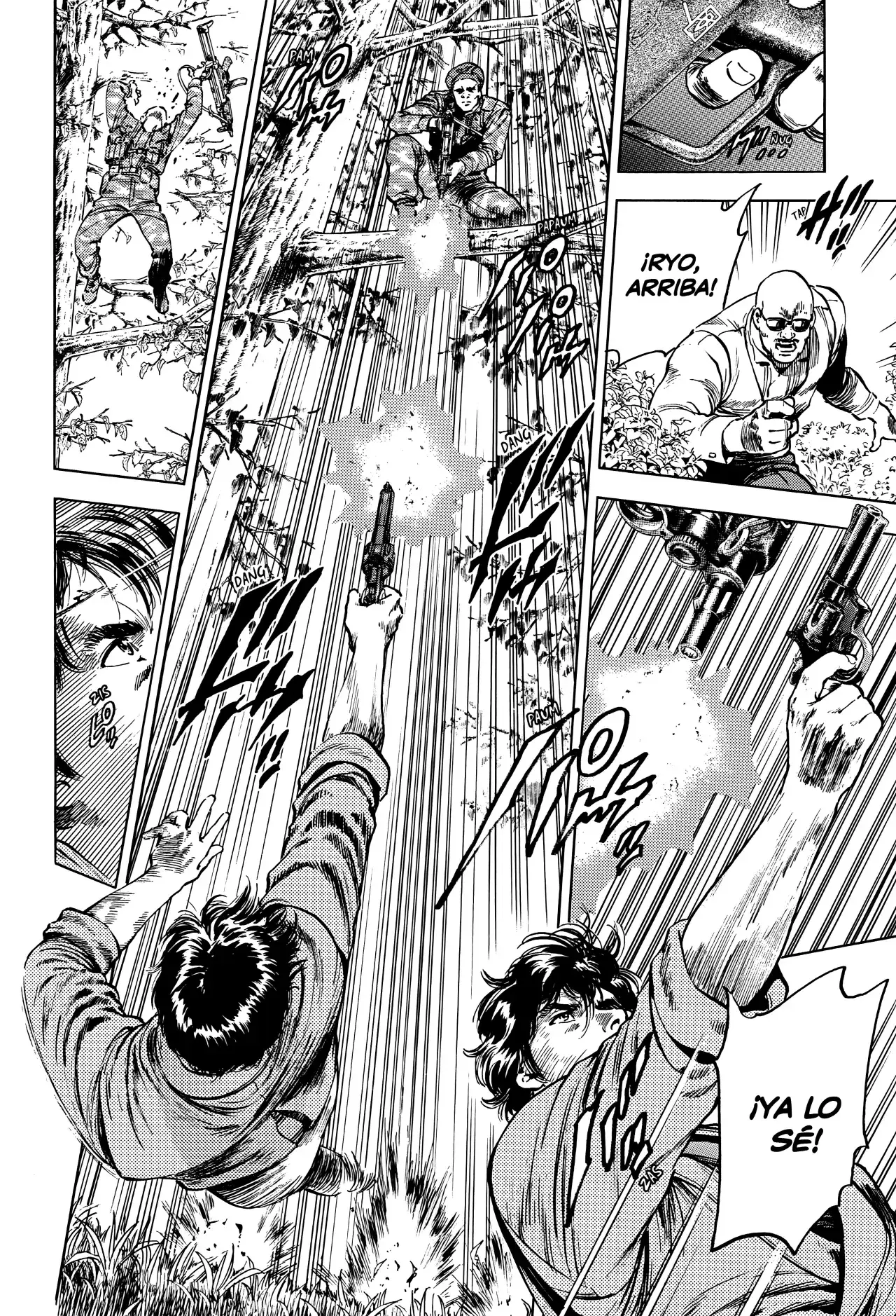 Capitulo 293 page 11