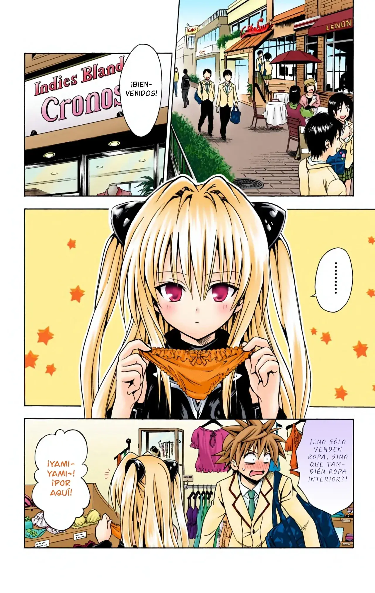 Capitulo 61 page 7