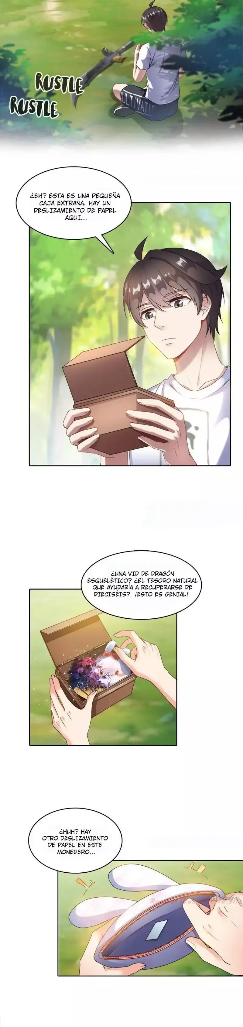 Capitulo 205 page 8