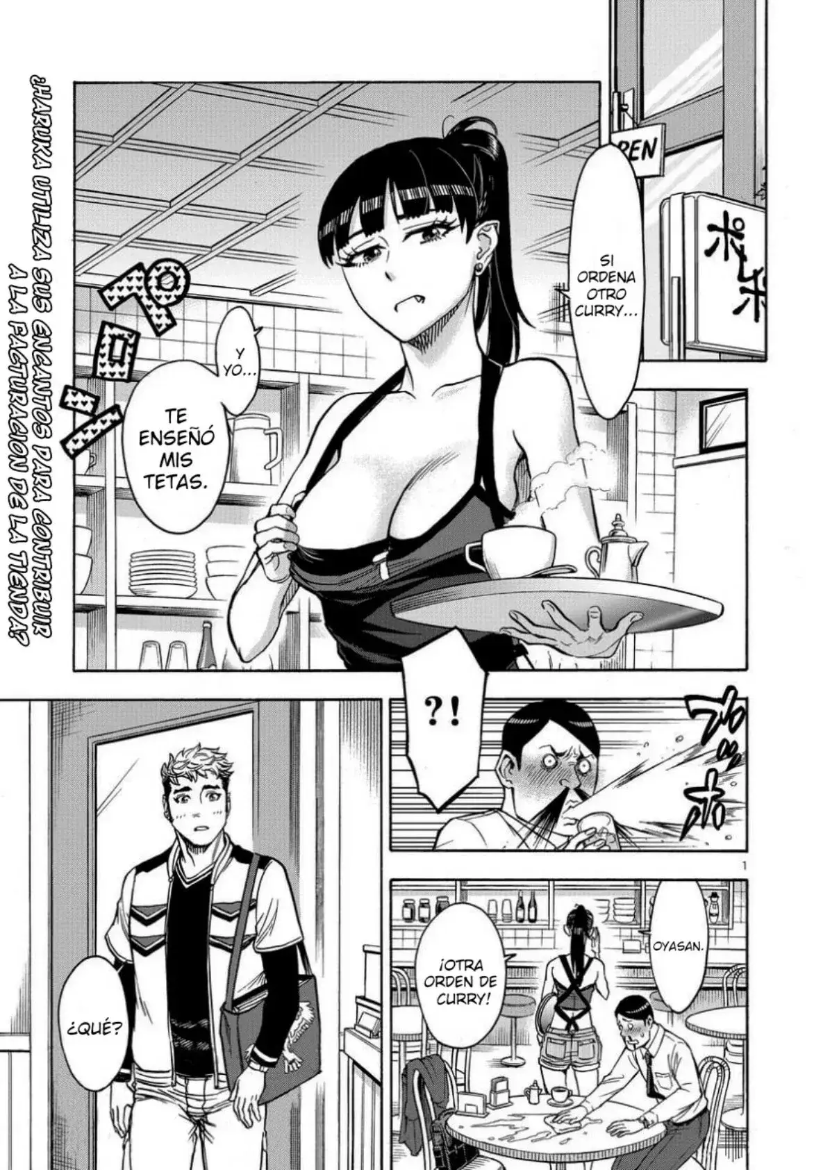 Capitulo 68 page 4