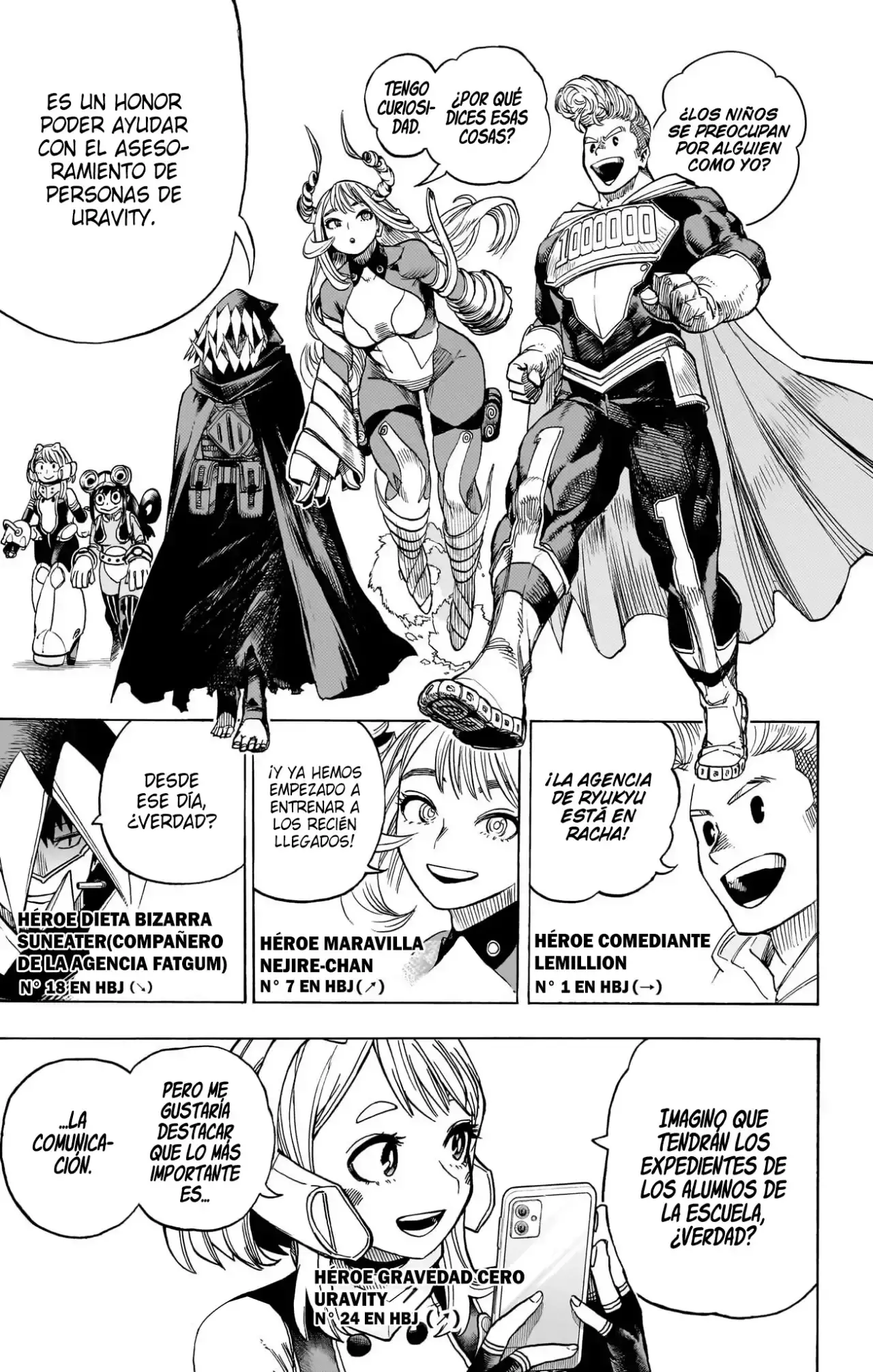 Capitulo 431 page 5