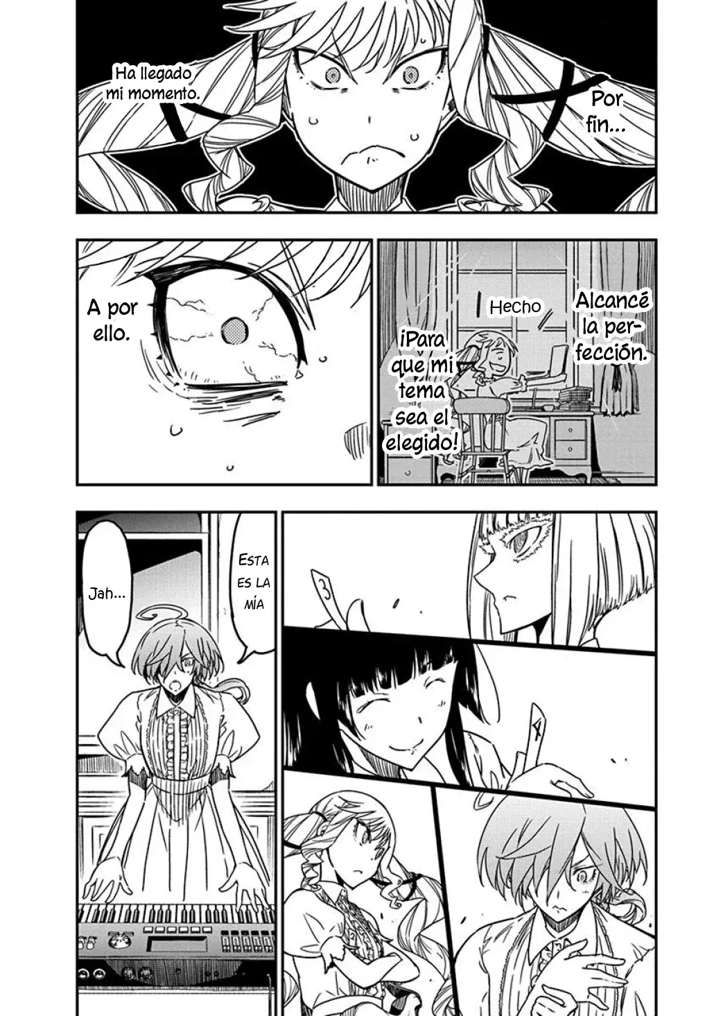 Capitulo 44 page 18